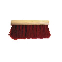 vassoura carreira madeira 3 piaçava natural sem cabo