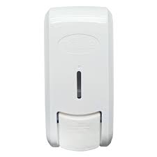 dispenser sabonete liq sem recipente
