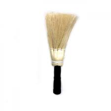 vassoura teto vasculho sisal reta refil sem cabo