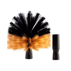 vassoura teto vasculho pelo animal bola com cabo duplo normal com extensor