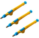 pulverizador bomba american p/garrafas