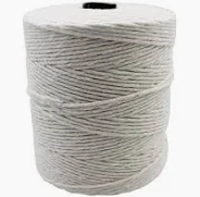 barbante algodao n 8